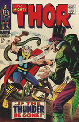 Thor (1st Series) (1962) 146