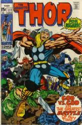 Thor (1st Series) (1962) 177