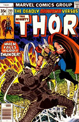 Thor (1st Series) (1962) 265