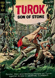 Turok, Son Of Stone (1954) 39