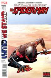 Ultimate Comics: Spider-Man (2011) 18