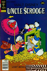 Uncle Scrooge (1952) 149 