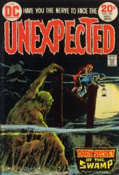 Unexpected (1956) 152