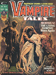 Vampire Tales (1973) 7