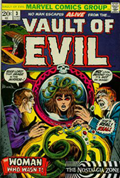 Vault Of Evil (1973) 3 