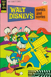 Walt Disney's Comics And Stories (1940) 412 