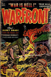 Warfront (1951) 1 