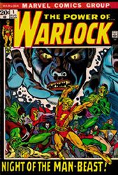 Warlock (1972) 1