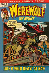Werewolf By Night (1972) 2