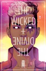 The Wicked + The Divine (2014) 6