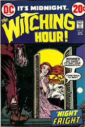 The Witching Hour (1969) 30