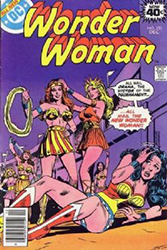 Wonder Woman (1st Series) (1942) 250