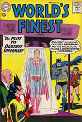 World's Finest Comics (1941) 104