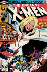 (Uncanny) X-Men (1st Series) (1963) 131 (Newsstand Edition)