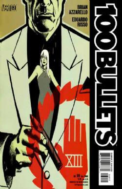 100 Bullets [Vertigo] (1999) 69