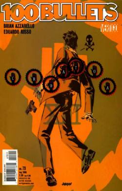 100 Bullets [Vertigo] (1999) 73