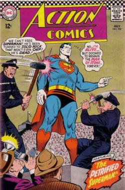 Action Comics [DC] (1938) 352