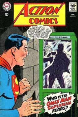 Action Comics [DC] (1938) 355