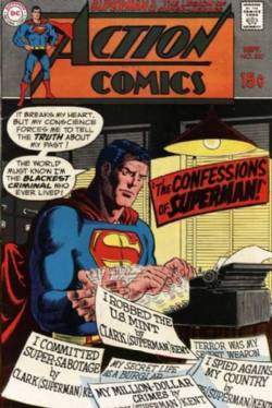 Action Comics [DC] (1938) 380