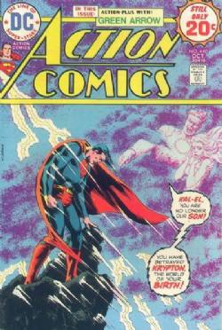 Action Comics [DC] (1938) 440