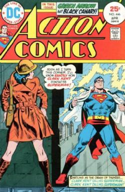 Action Comics [DC] (1938) 446