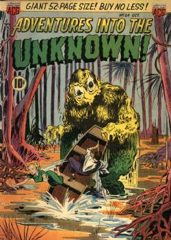 Adventures Into The Unknown [ACG] (1948) 24