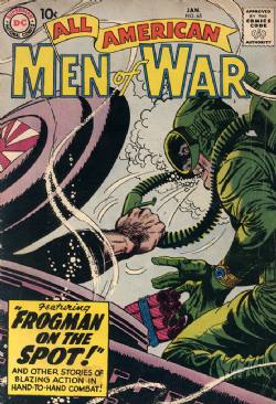 All American Men Of War [DC] (1953) 65