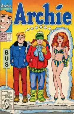 Archie [Archie] (1943) 423 (Direct Edition)