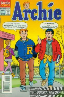 Archie [Archie] (1943) 433 (Direct Edition)