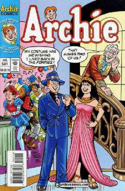 Archie [Archie] (1943) 541 (Direct Edition)