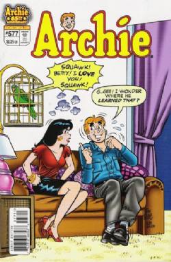 Archie [Archie] (1943) 577 (Direct Edition)