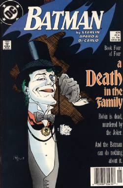 Batman [DC] (1940) 429 (Newsstand Edition)