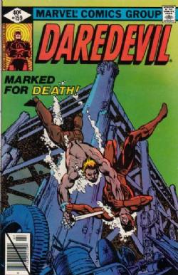 Daredevil [Marvel] (1964) 159 (Direct Edition)