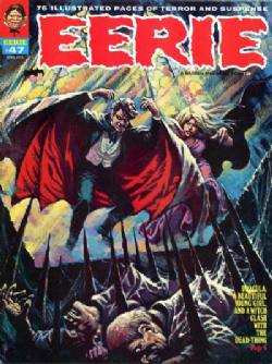 Eerie [Warren] (1966) 47