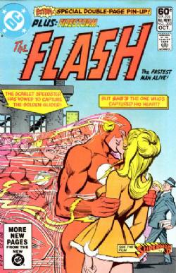 The Flash [DC] (1959) 302