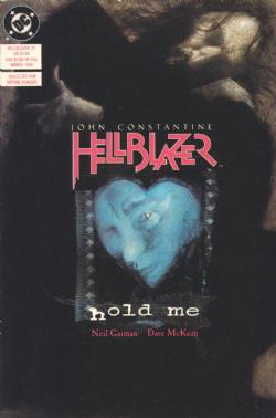 Hellblazer [Vertigo] (1988) 27