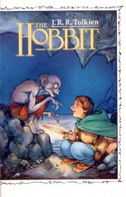 The Hobbit [Eclipse] (1989) 2