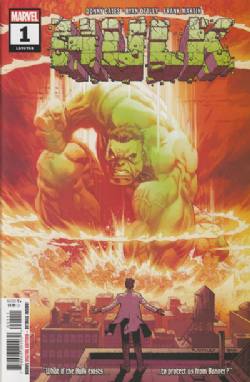 Hulk [Marvel] (2022) 2 (768)