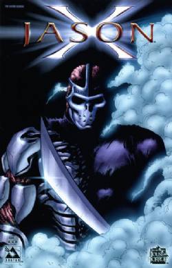 Jason X Special (2005) 1 (Standard Cover)