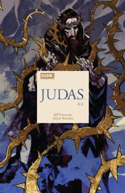 Judas [Image] (2017) 4