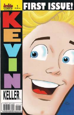 Kevin Keller (2012) 1