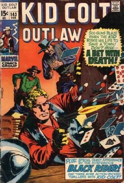 Kid Colt Outlaw (1948) 143