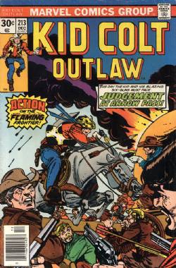 Kid Colt Outlaw (1948) 213