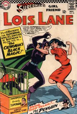 Lois Lane (1958) 70