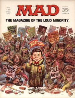 MAD Magazine (1st Series) (1952) 139