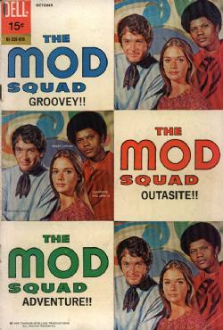 The Mod Squad (1969) 3