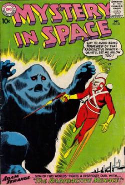 Mystery In Space (1951) 64