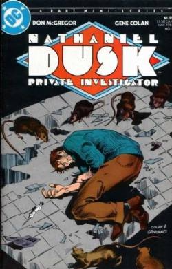 Nathaniel Dusk (1984) 4