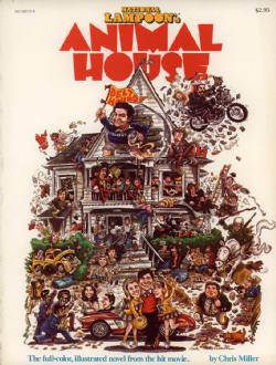 National Lampoon's Animal House (1978) nn