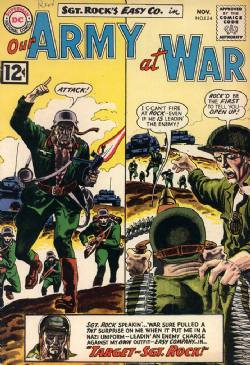 Our Army At War (1952) 124